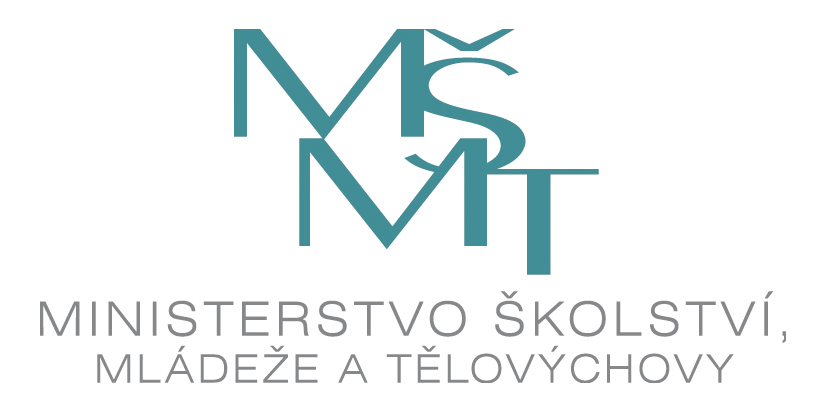 ​  Ministerstvo školství, mládeže a tělovýchovy České republiky
